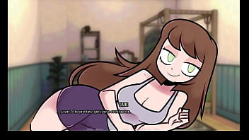 Detective dangoing around maeve's witch academy to discover zi secrets part 3 5