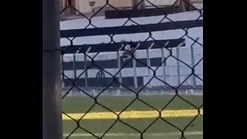 Safada Sentando Na Piroca Ao Ar Livre thumbnail