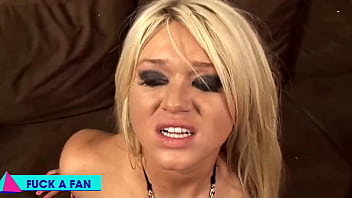 Sisters cayden & crista moore team up for steamy threesome bliss