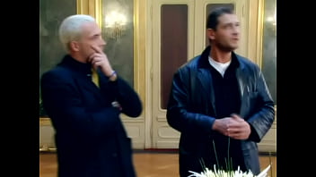 Loureen and maria are with their men and having sex together