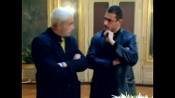 Loureen and maria are with their men and having sex together