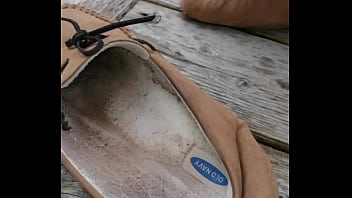 Smelly Slippers thumbnail