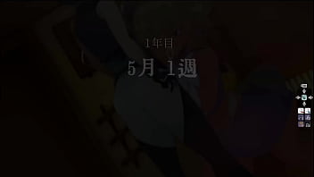 Big sister × young boy training choetsu yugi japanese version hentai game gallery 6