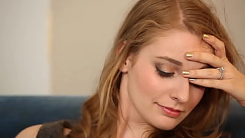 Ela darlin feasts on her muse missy martinez's pussy in a hotel bed