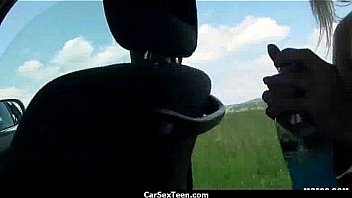 Amazing interracial group deepthroat 27