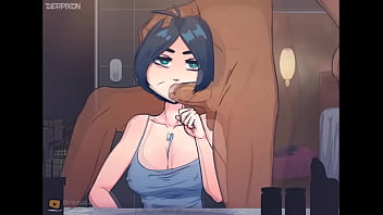 Fast Blowjob With Time Sto Cumshot Big Dick thumbnail