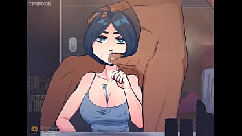 Fast Blowjob With Time Sto Cumshot Big Dick thumbnail