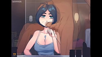 Fast Blowjob With Time Sto Cumshot Big Dick thumbnail