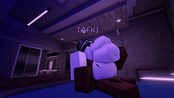 Ro whore pounded by bbc