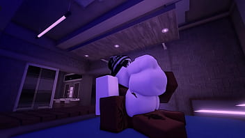 Ro whore pounded by bbc