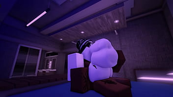 Ro Whore Pounded By Bbc thumbnail