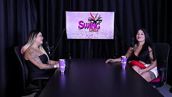 Quer Dar Pra Um Homem De Pau Grande E Ficou Traumatizada No Fetiche De Chuva Negra Suellen Barrar Watch Sheer Red thumbnail