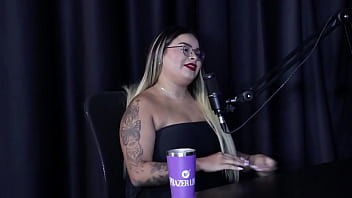 Quer dar pra um homem de pau grande e ficou traumatizada no fetiche de chuva negra suellen barrar watch sheer red