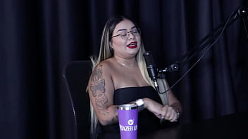 Quer dar pra um homem de pau grande e ficou traumatizada no fetiche de chuva negra suellen barrar watch sheer red