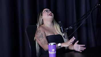 Quer Dar Pra Um Homem De Pau Grande E Ficou Traumatizada No Fetiche De Chuva Negra Suellen Barrar Watch Sheer Red thumbnail