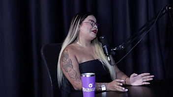 Quer dar pra um homem de pau grande e ficou traumatizada no fetiche de chuva negra suellen barrar watch sheer red