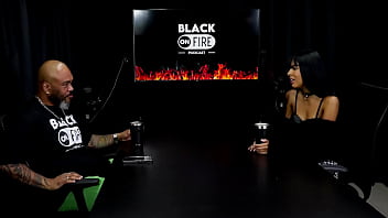 As preferência de um homem se desentendeu no meio da gravação e o tamanho do pau favorito juh jackson watch sheer red