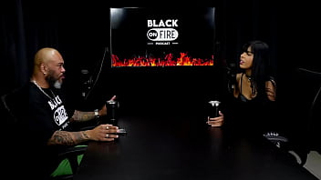 As preferência de um homem se desentendeu no meio da gravação e o tamanho do pau favorito juh jackson watch sheer red