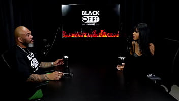 As preferência de um homem se desentendeu no meio da gravação e o tamanho do pau favorito juh jackson watch sheer red