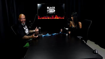 As preferência de um homem se desentendeu no meio da gravação e o tamanho do pau favorito juh jackson watch sheer red