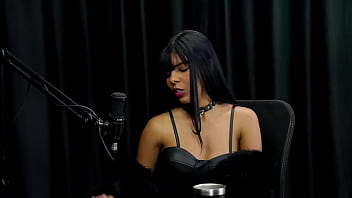 As preferência de um homem se desentendeu no meio da gravação e o tamanho do pau favorito juh jackson watch sheer red