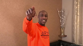 The tony rope challenge 2 damsel in undress