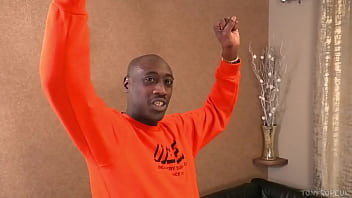 The tony rope challenge 2 damsel in undress