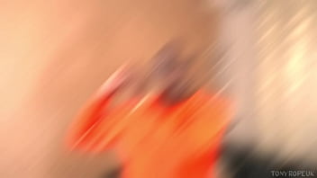 The tony rope challenge 2 damsel in undress