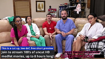 Aria nicoles 2023 yearly physical