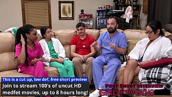 Aria nicoles 2023 yearly physical