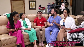 Aria nicoles 2023 yearly physical