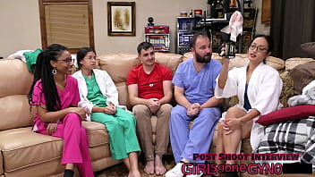 Aria nicoles 2023 yearly physical