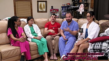 Aria nicoles 2023 yearly physical