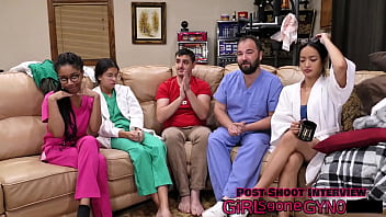 Aria nicoles 2023 yearly physical