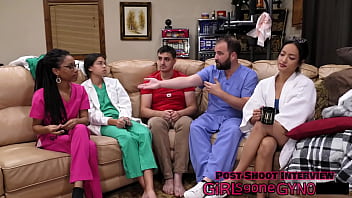 Aria nicoles 2023 yearly physical