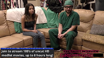 Aria nicoles 2023 yearly physical