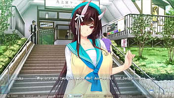 Pure×holic innocent mothers want to get