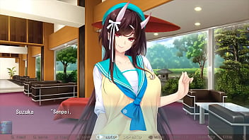 Pure×holic innocent mothers want to get