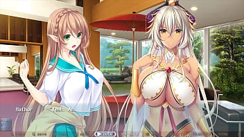 Pure×holic innocent mothers want to get