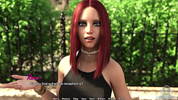 Law school ep 4 – visual novel gameplay by misterdoktor