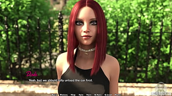 Law school ep 4 – visual novel gameplay by misterdoktor