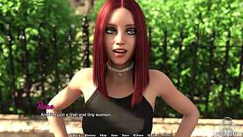 Law school ep 4 – visual novel gameplay by misterdoktor