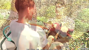 Law school ep 4 – visual novel gameplay by misterdoktor