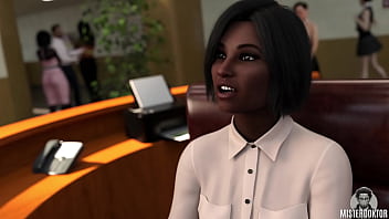 Law school ep 4 – visual novel gameplay by misterdoktor