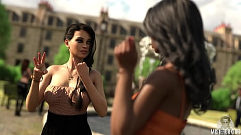 Law school ep 4 – visual novel gameplay by misterdoktor