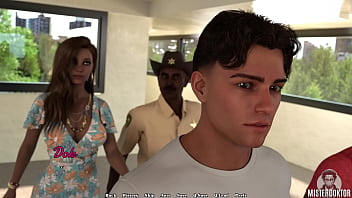 Law school ep 8 – visual novel gameplay by misterdoktor