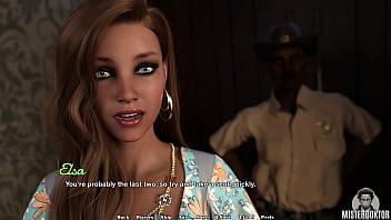 Law school ep 8 – visual novel gameplay by misterdoktor