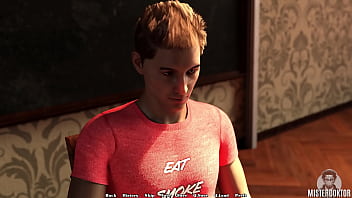 Law school ep 8 – visual novel gameplay by misterdoktor