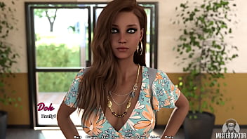 Law school ep 8 – visual novel gameplay by misterdoktor