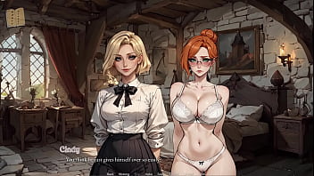 College of mysteria 20